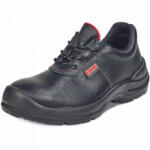 CERVA Monza S3 Src Félcipő 40 (RRRRR0201008999040)