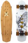 Arbor Bamboo Pocket Rocket Cruiser komplett gördeszka Multi 7.75X27 (ABR-COM-0031)