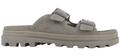 Palladium Papucsok 74455 Szürke 42