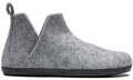 Birkenstock strandpapucsok Andermatt Szürke 35 Női