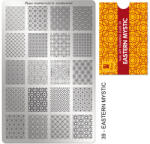 Moyra - NYOMDALEMEZ - NYOMDALEMEZ - Eastern Mystic - 39