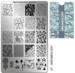 Moyra - NYOMDALEMEZ - MOYRA NYOMDALEMEZ - Dreamology - 27