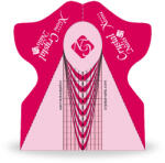 Crystal Nails - CRYSTAL NAILS WONDERFORM LONGPRO CSODASABLON - 200 DB