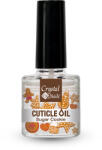 CrystalSept - CUTICLE OIL - BŐROLAJ - SUGAR COOKIE - 4ML - Limitált!