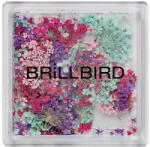 BrillBird - Floral Art mix - Twilight