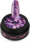 Crystal Nails - Glam Glitters - N05 - új
