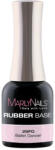 MarilyNails - RUBBER BASE - 26FG - Ballet Dancer - 7ml
