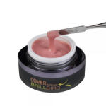BrillBird - COVER PINK GEL - KÖRÖMÁGYHOSSZABBÍTÓ - HÚSSZÍN 5ml