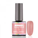 BrillBird - Rubber Gel Base&color - 5 - 8ml