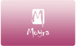 Moyra - NYOMDA LEHÚZÓ - No. 8 - 1 db