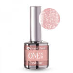 Crystal Nails - ONE STEP CrystaLac - 1S55 - 8ml