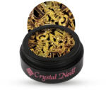 Crystal Nails - Signature Díszítő Mix - Arany