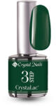 Crystal Nails - 3 STEP CRYSTALAC - 3S176 - 4ML