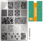 Moyra - NYOMDALEMEZ - Maharaja - 19