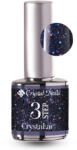 Crystal Nails - 3 STEP CRYSTALAC - 3S118 - 4ML