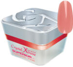 Crystal Nails - XTREME SUPERIOR HEMA FREE GEL - NATURAL PINK - 15ML - THF