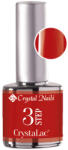 Crystal Nails - 3 STEP CrystaLac - 3S47 - 4ml