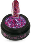Crystal Nails - Glam Glitters - N06 - új