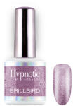 BrillBird - Hypnotic - HEMA Free Gel&Lac - Platinum - 252 - 4ml - THF