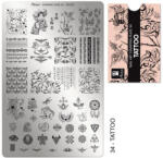 Moyra - NYOMDALEMEZ - NYOMDALEMEZ - Tattoo - 34