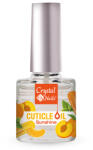 CrystalSept - CUTICLE OIL - BŐROLAJ - SUNSHINE - 4ML