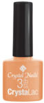 Crystal Nails - 3 STEP CrystaLac - 3S08 - 8ml - Színazonos üvegben!
