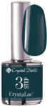Crystal Nails - 3 STEP CRYSTALAC - 3S158 - 8ML