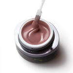 BrillBird - NO FILE COVER BUILDER GEL - 15ML