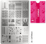 Moyra - NYOMDALEMEZ - NYOMDALEMEZ - Catwalk - 30