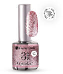 Crystal Nails - 3 STEP HEMA FREE CRYSTALAC - FULL PLATINUM - HF3S FP05 - 8ML