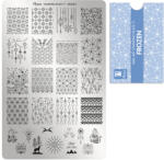 Moyra - NYOMDALEMEZ - NYOMDALEMEZ - Frozen - 71