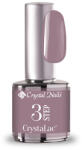 Crystal Nails - 3 STEP CRYSTALAC - 3S201 - 4ML