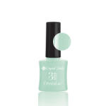 Crystal Nails - 3 STEP CrystaLac - 3S13 - 4ml - Színazonos üvegben!