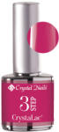 Crystal Nails - 3 STEP CRYSTALAC - 3S108 - 4ML