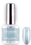 BrillBird - Hypnotic - HEMA Free Gel&Lac - Platinum - 251 - 4ml