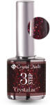 Crystal Nails - 3 STEP CRYSTALAC - 3S117 - 8ML