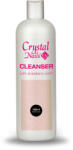 Crystal Nails - ILLATOSÍTOTT CLEANSER FIXÁLÓ FOLYADÉK - EPER - 500ml - THF