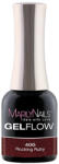 MarilyNails - GELFLOW - három fázisú gél lakk - 40G - 7ml