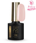 Sens By Crystal Nails Sens - Hema Free - Make Up Top Gel - Nude - 4ml