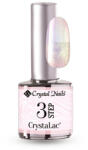 Crystal Nails - 3 STEP CRYSTALAC - 3S P3 - 8ML