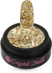 Crystal Nails - Glam Glitters - N11 - új