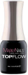 MarilyNails - HEMA FREE - TOPFLOW - Fedőfény gél lakkokhoz - 4ml - THF