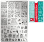 Moyra - NYOMDALEMEZ - NYOMDALEMEZ - Globetrotter - Europe - 123