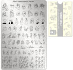 Moyra - NYOMDALEMEZ - NYOMDALEMEZ - Fine lines - 102