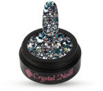 Crystal Nails - Glam Glitters - N14 - új