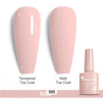 VENALISA - VENALISA - HEMA FREE - VIP5 GÉL LAKK - 535 - 7, 5ml