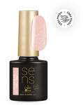 Crystal Nails Sens - Sens Flash Hema Free Base Gel - Milky Rose - 10ml - Thf