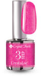 Crystal Nails - 3 STEP CRYSTALAC - 3S156 - 4ML