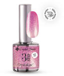Crystal Nails - 3 STEP HEMA FREE CRYSTALAC - 3SA4 - 8ML - THF