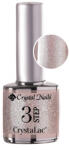 Crystal Nails - 3 STEP CrystaLac - 3S51 - 8ml